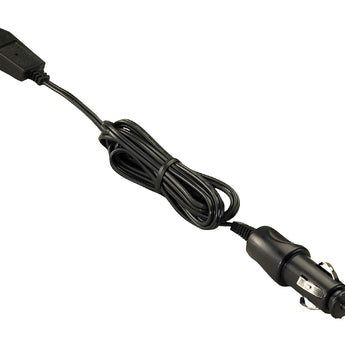 STREAMLIGHT(22051) 12V DC Charger Cord Car Adapater