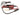 Streamlight 22080 12V DC USB Cord for the Dualie Rechargeable