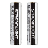 Streamlight 22104 SL-B26 Protected Li-ion USB Rechargeable Battery Pack - 2pk Box