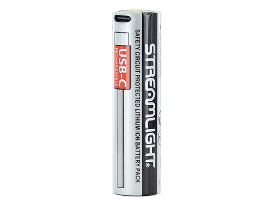 Streamlight 22131 SL-B34 Rechargeable Battery Pack - 1PK