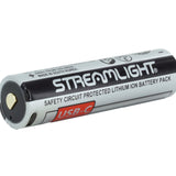 Streamlight 22131 SL-B34 Rechargeable Battery Pack - 1PK