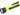 Streamlight 3C ProPolymer LED Flashlight