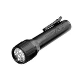 Streamlight 3C ProPolymer Flashlight - 10 x LEDs - 85 Lumens - Class I Div 1 - Uses 3 x C Cells - Black (33302) or Yellow (33202)