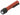 Streamlight 3C ProPolymer HAZ-LO Safety-Rated Polymer Flashlight - C4 LED - 150 Lumens - Class I Div 1 - Uses 3 x C Cells - Yellow or Orange