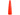 Streamlight Safety Wand for the ProPolymer 3C Series - Red