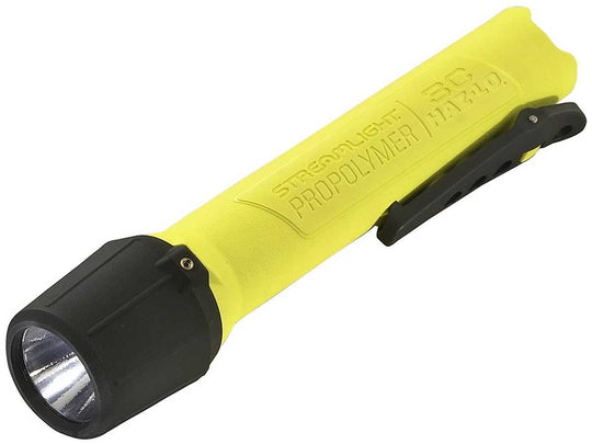 Streamlight 3C ProPolymer HAZ-LO