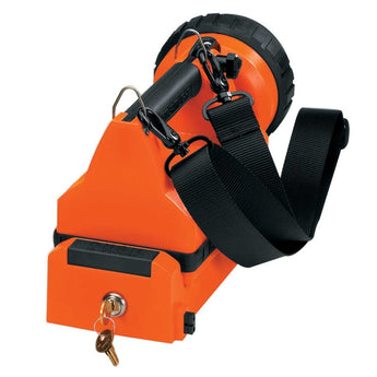 Streamlight 40163 Storage Locking Device for the FireBox Series or LiteBox Series