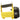 Streamlight Vulcan 44000 Rechargeable Lantern with 120V AC/DC Charger - Standard System - 8-Watt Halogen Spot - 150 Lumens - Includes 1 x SLA - Yellow