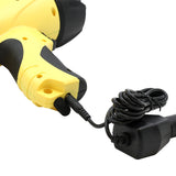 Streamlight Waypoint Pistol-Grip Spotlight - C4 LED - 550 Lumens - Uses 4 x C or Included 12V DC Power Cord - Black or Yellow - Packaging Options