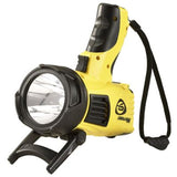 Streamlight Waypoint Pistol-Grip Spotlight - C4 LED - 550 Lumens - Uses 4 x C or Included 12V DC Power Cord - Black or Yellow - Packaging Options