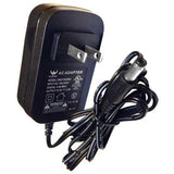 Streamlight 44909 120V AC Cord for the Rechargeable Waypoint and Super Siege Flashlights