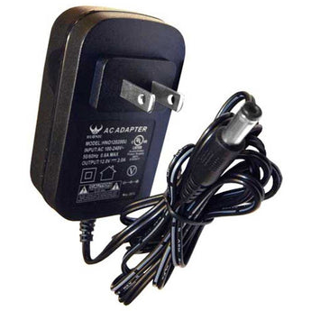 Streamlight 44909 120V AC Cord for the Rechargeable Waypoint and Super Siege Flashlights