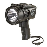 Streamlight Waypoint 300 - Rechargeable Pistol-Grip Spotlight - 1000 Lumens - Includes Li-ion Battery Pack - Yellow or Black