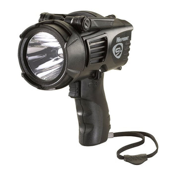 Streamlight Waypoint 300 - Rechargeable Pistol-Grip Spotlight - 1000 Lumens - Includes Li-ion Battery Pack - Yellow or Black