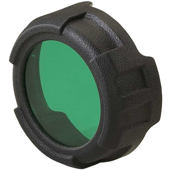 Streamlight Colored Filter for the Waypoint Series - Alkaline or Rechargeable Model - Red or Green