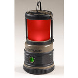 Streamlight The Siege 44931 Floating LED Lantern - White and Red LEDs - 540 Lumens - Uses 3 x D Cells - Coyote