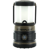 Streamlight The Siege 44931 Floating LED Lantern - White and Red LEDs - 540 Lumens - Uses 3 x D Cells - Coyote