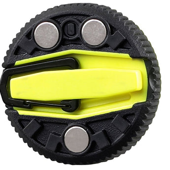 Siege AA Magnetic Base - Bottom Shot