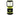 Streamlight Siege AA Yellow 44943 Ultra-Compact Floating LED Lantern with Magnetic Base - White and Red LEDs - 200 Lumens - Uses 3 x AAs