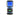 Streamlight 44949 Siege AA Blue Ultra-Compact Floating LED Lantern - 2 x C4 Blue LEDs and 1 x C4 White LED - 200 Lumens - Uses 3 x AA Alkaline Batteries