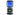 Streamlight 44949 Siege AA Blue Ultra-Compact Floating LED Lantern - 2 x C4 Blue LEDs and 1 x C4 White LED - 200 Lumens - Uses 3 x AA Alkaline Batteries