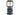 Streamlight 44949 Siege AA Blue Ultra-Compact Floating LED Lantern - 2 x C4 Blue LEDs and 1 x C4 White LED - 200 Lumens - Uses 3 x AA Alkaline Batteries