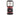 Streamlight Siege AA Red 44953 Ultra-Compact Floating LED Lantern - 2 x Red LEDs and 1 x C4 White LED - 200 Lumens - Uses 3 x AA Alkaline Batteries
