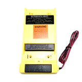 Streamlight Mounting Rack for LiteBox, E-Flood LiteBox, E-Spot LiteBox, and HID LiteBox Flashlights - Beige, Yellow, Black, or Orange