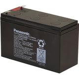 Streamlight 45630 7.2Ah 12V Rechargeable Sealed Lead Acid (SLA) Battery - HID LiteBox and E-Flood LiteBox HL Lights