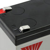 Streamlight 45630 7.2Ah 12V Rechargeable Sealed Lead Acid (SLA) Battery - HID LiteBox and E-Flood LiteBox HL Lights