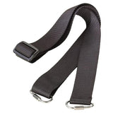 Streamlight 45677 Heavy Duty Shoulder Strap with Carabiner Lock for the Portable Scene Light