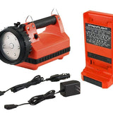 Streamlight E-Flood FireBox Rechargeable LED Lantern - C4 LED - 615 Lumens - Includes Battery Pack - Available With or Without Charger