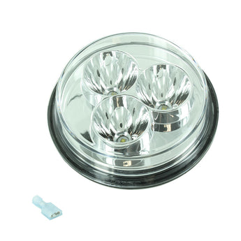 Streamlight 45845 E-Spot Upgrade Kit for E-Flood, E-Spot LiteBox and FireBox