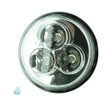 Streamlight 45845 E-Spot Upgrade Kit for E-Flood, E-Spot LiteBox and FireBox