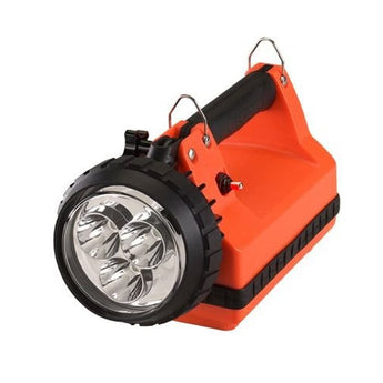 Streamlight E-Spot FireBox Rechargeable LED Lantern - C4 LED - 540 Lumens - Available With or Without Charger