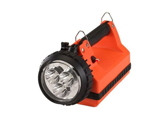 Streamlight E-Spot FireBox Rechargeable LED Lantern - C4 LED - 540 Lumens - Available With or Without Charger