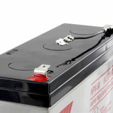 Streamlight 45937 6V Replacement Battery - Fits E-Flood, Firebox, and Litebox Series Lanterns