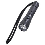 Streamlight Twin-Task 2L Flashlight - C4 LED - 350 Lumens -Includes 2 x CR123A Lithium - Boxed (51037) or Clamshell (51049)