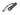 Streamlight Twin-Task 3AAA 51043 Dual Spotlight-Floodlight Flashlight with Laser - 1 x C4 LED, 5 x White LEDs - 650nM Wavelength - 100 Lumens - Includes 3 x AAAs