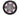 Streamlight Night Com UV 51046 Ultraviolet Flashlight - 1 x C4, 3 x 365nm Ultra Violet, 3 x 390nm Ultra Violet LEDs - 115 Lumens - Includes 2 x CR123As