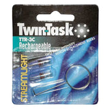 Streamlight 51107 Twin-Task Rechargeable Replacement Xenon Bulbs
