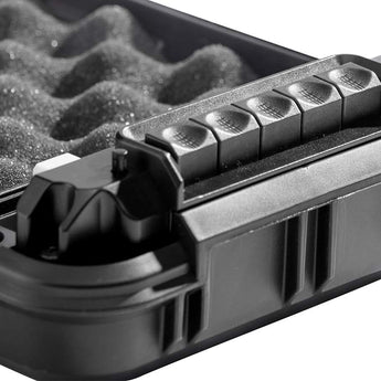 Streamlight SpeedLocker Portable Locking Storage Container