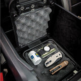 Streamlight SpeedLocker Portable Locking Storage Container