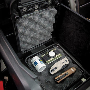 Streamlight SpeedLocker Portable Locking Storage Container