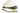 Streamlight Trident 61050 Multi-Purpose Headlamp with Optional Rubber Hard Hat Strap - 1 x C4 and 3 x 5mm White LEDs - 80 Lumens - Includes 3 x AAAs