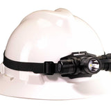 Streamlight ProTac HL USB Rechargeable LED Headlamp - 1000 Lumens - Rechargeable Li-Ion Battery (Included) or 1 x 18650 - Various Accessories