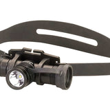 Streamlight ProTac HL USB Rechargeable LED Headlamp - 1000 Lumens - Rechargeable Li-Ion Battery (Included) or 1 x 18650 - Various Accessories