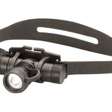 Streamlight ProTac HL USB Rechargeable LED Headlamp - 1000 Lumens - Rechargeable Li-Ion Battery (Included) or 1 x 18650 - Various Accessories