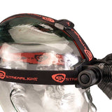 Streamlight ProTac HL USB Rechargeable LED Headlamp - 1000 Lumens - Rechargeable Li-Ion Battery (Included) or 1 x 18650 - Various Accessories