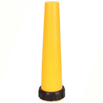 Streamlight ProTac HL USB Flashlight Safety Wand - Red (61311) or Yellow (61310)